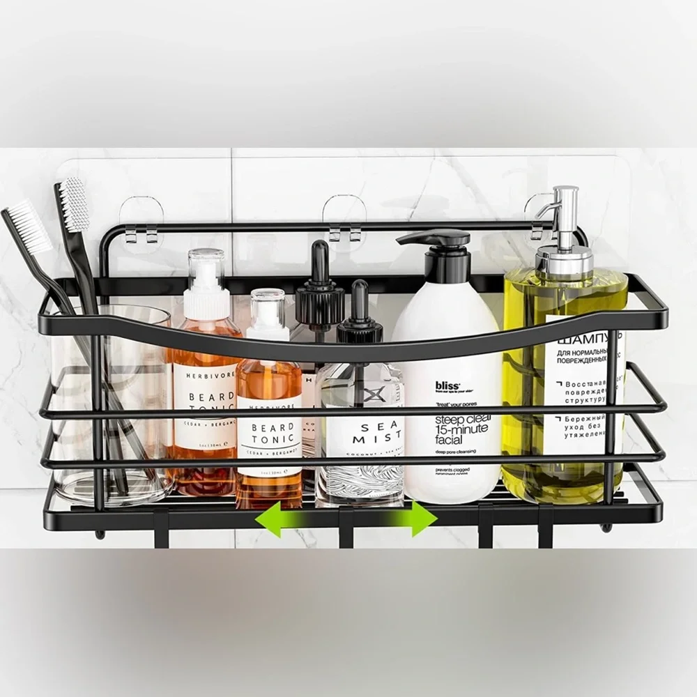 Shower Caddy